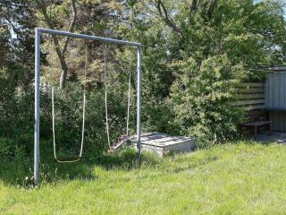 6 person holiday home in Vesløs-By Traum - 2