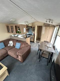 The Lake District Caravan - 3