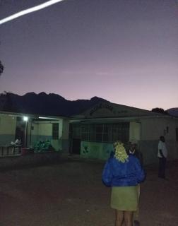Zomba welcome lodge and camping dite - - 5