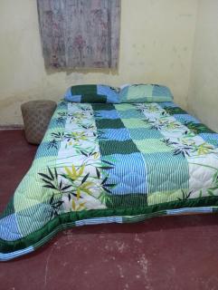 Zomba welcome lodge and camping dite - - 3