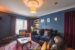 Harbour Master by Keepers Cottages - 3
