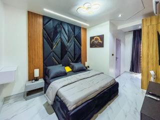 CASONEViIIE apartments lekki - 5
