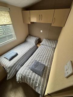 The Lake District Caravan - Lamplugh - 8