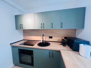 Premium Apartment Turda - 3