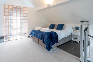City Centre Apartment ideal for contractors & weekend stays - 6