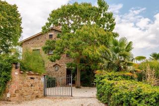 Bellavista:relax among the hills of Trasimeno lake - Tuoro sul Trasimeno - 3
