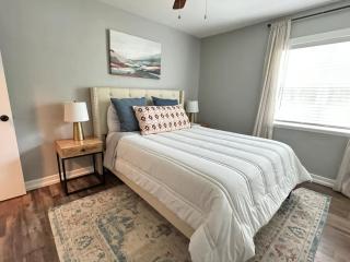 Restful Retreat with 4 Beds Sleeps 6 - Valdosta - 7