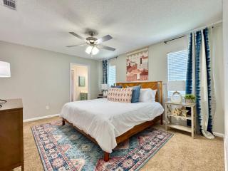 Big Sky Bungalow - 5 Beds Sleeps 8 - Valdosta - 6