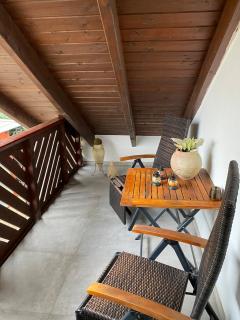 Ferienwohnung Durschang - 6