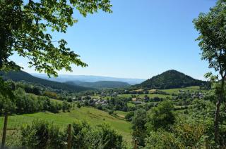 Les Estables Belle maison typique du Mezenc - 2