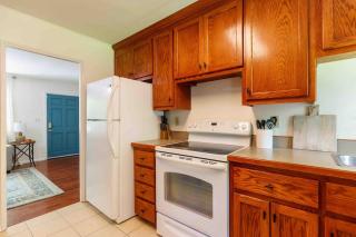 Cozy Cottage with 4 Beds Sleeps 6 - Valdosta - 2