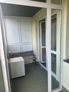 Apartament Nałkowska blisko targów - 5