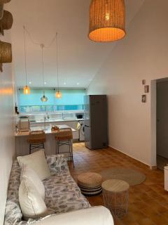 Bel appartement à 5 minutes à pied de la plage - 4