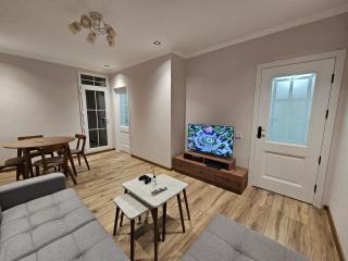 KUR Apartments Mingechevir - Mingachevir - 9