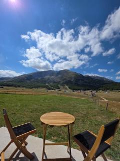 Mountain Peace - 5