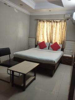 White fort lodge - 5