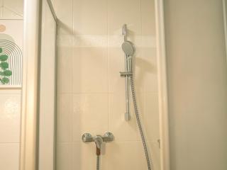 Einzigartiges Scandi-Apartment in der Innenstadt ruhig, stilvoll & mit WLAN - Riedlingen - 2
