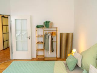 Einzigartiges Scandi-Apartment in der Innenstadt ruhig, stilvoll & mit WLAN - 9