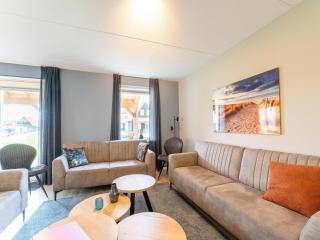 Beach Bliss romantic Retreat - Scherpenisse - 9