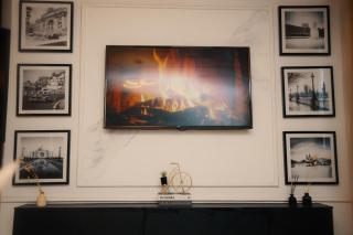 tesmot luxury apartment - 5