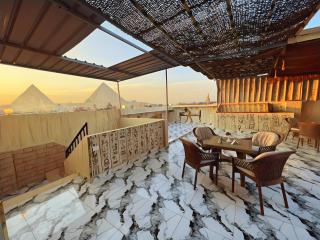Pharaohs Pyramids Crypt - 8