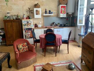 T2 Cosy Quartier Saint-Michel - 7