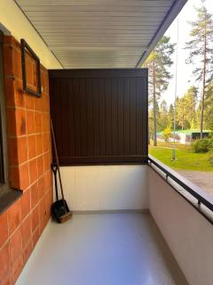 Premium stay for three with balcony in Uimaharju - 4