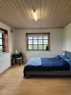 Cozy Room with Garden View in centre of Billund - 3