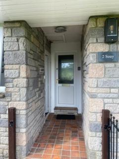 Soay@Knock View Apartments, Sleat, Isle of Skye - 7
