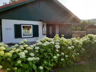 Landhotel Gemeindeschänke - Wanfried - 9