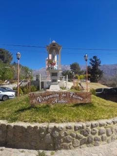 La casa de aminga dpto Castro barros La Rioja Argentina - 5