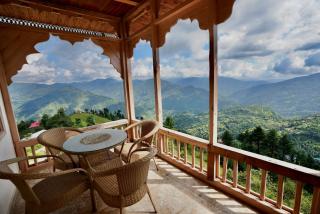 Echoes of Nirvana - 5