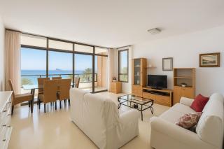 COBLANCA40, SEA VIEW PONIENTE BEACH APARTMENT - 4