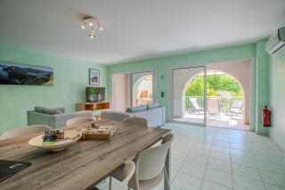 Les Villas Maristella, Villa Ninu - 0