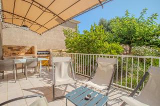 Les Villas Maristella, Villa Ninu - 2