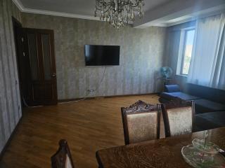 KUR Apartments Mingechevir - 6