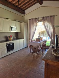 Agriturismo Case Corboli villetta Rufino - Todi - 2