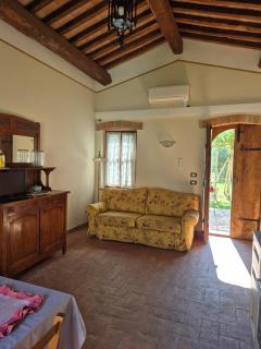 Agriturismo Case Corboli villetta Rufino - 5