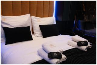 Jacuzzi Glass-House Rakowicka 20 Central Station - 1