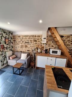 Gîte Les P'tites Salines - Roz-sur-Couesnon - 5