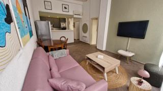 Appartement de charme T3 climatisé - 2