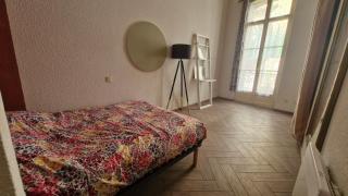 Appartement de charme T3 climatisé - 1