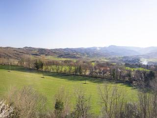 Mansion in Citerna with Pool & Terrace - 3