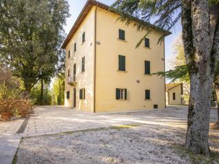 Citerna Relaxing Getaway - Citerna - 6