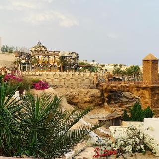 Seafront apartment - sharks bay - Sharm-el-Sheikh - 7