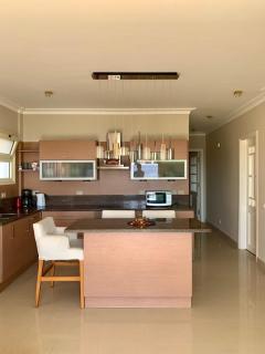 Seafront apartment - sharks bay - 1