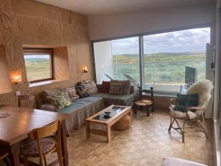 Dunes & Vagues, appartement avec balcon vue mer - 3