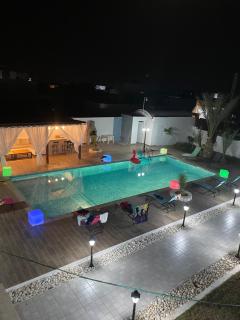 Villa Djerba - 9