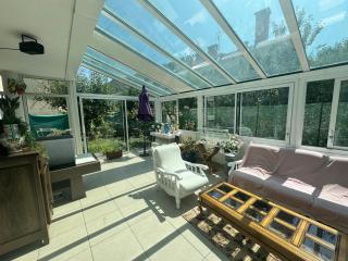 Maison Petite Florence Provençale by Bookingfuté - 9