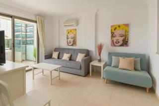 Buena vista, Finestrat beach apartment - 0